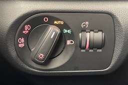 Musta Audi Q3 2012 kuva 15.