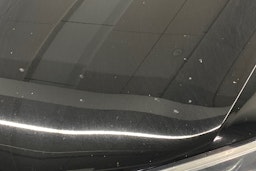 Musta Audi Q3 2012 kuva 17.
