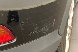 Musta Audi Q3 2012 kuva 19.