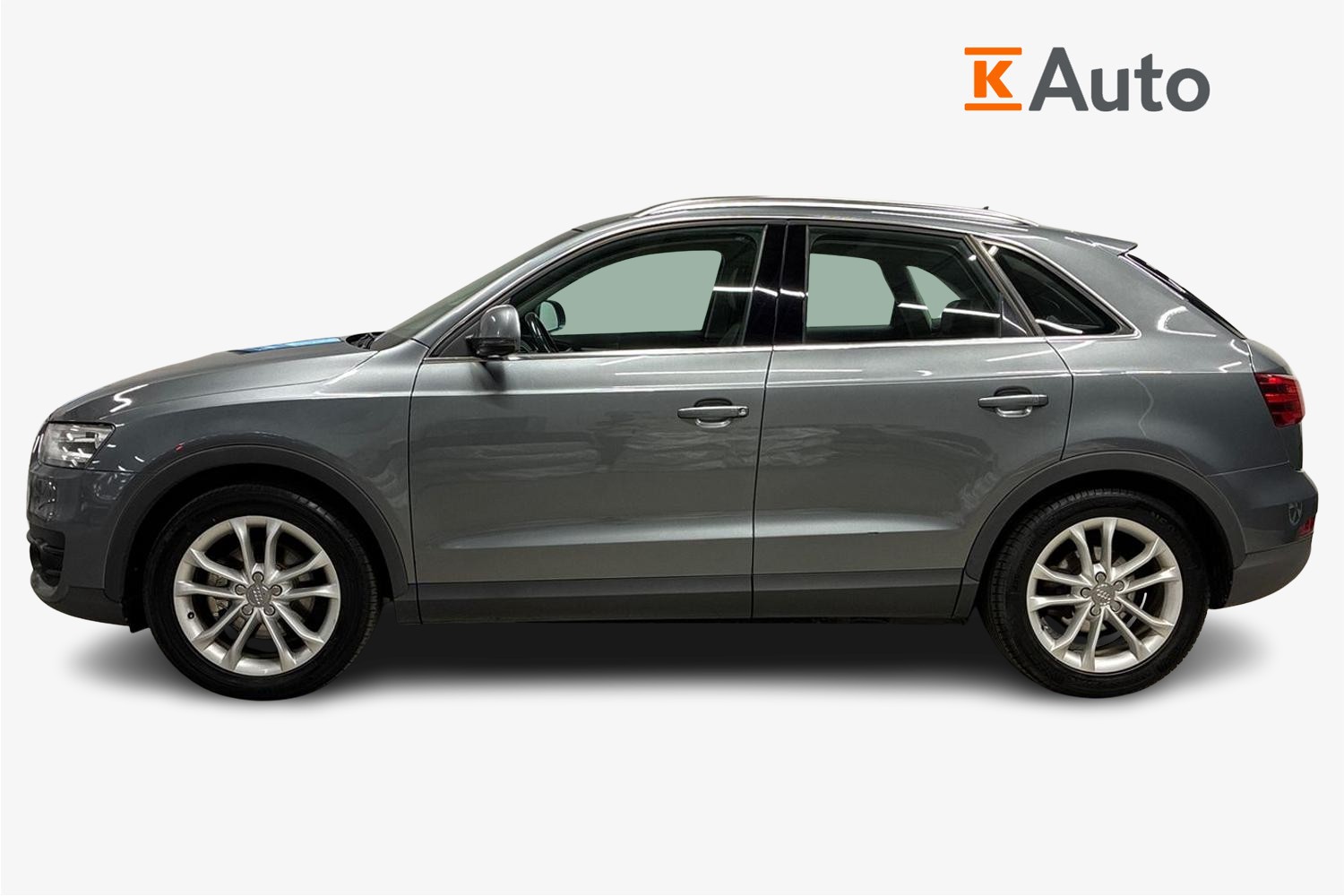 Audi Q3 2012, kuva 5/28