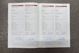 harmaa Audi Q3 2012 kuva 20.