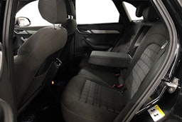 musta Audi Q3 2012 kuva 10.