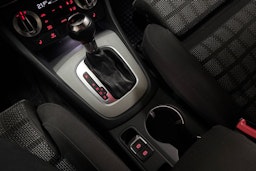 musta Audi Q3 2012 kuva 22.