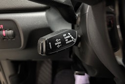 musta Audi Q3 2012 kuva 23.