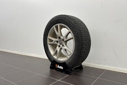 met. ruskea (beige) Audi Q3 2012 kuva 13.