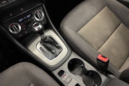 met. ruskea (beige) Audi Q3 2012 kuva 17.
