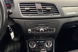 met. ruskea (beige) Audi Q3 2012 kuva 18.