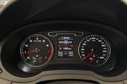 met. ruskea (beige) Audi Q3 2012 kuva 21.