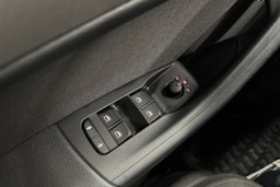 met. ruskea (beige) Audi Q3 2012 kuva 23.