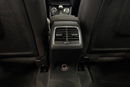 met. ruskea (beige) Audi Q3 2012 kuva 24.