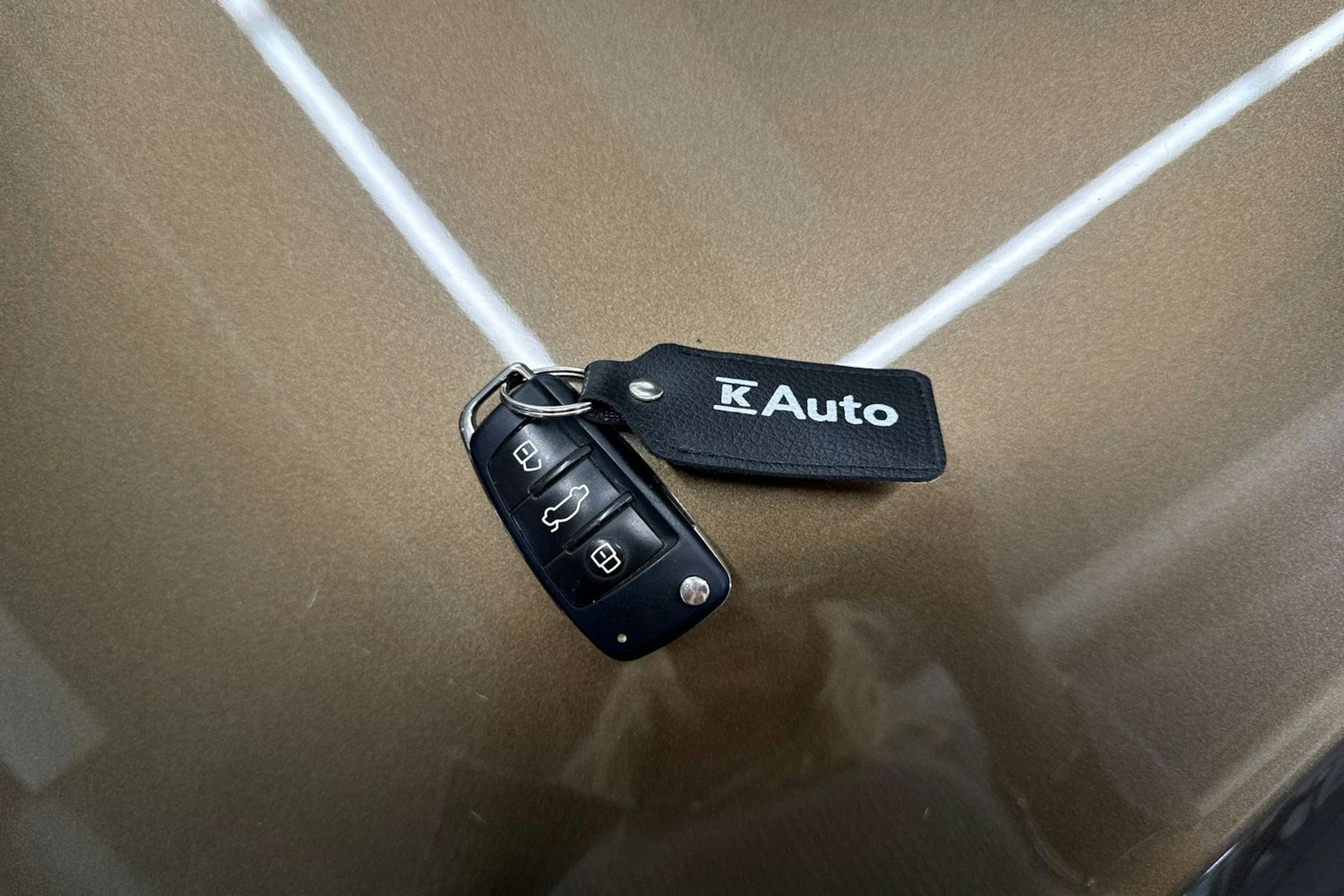 met. ruskea (beige) Audi Q3 2012 kuva 25.