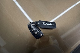 met. ruskea (beige) Audi Q3 2012 kuva 25.