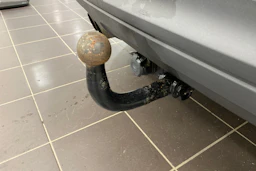 musta Audi Q3 2013 kuva 15.