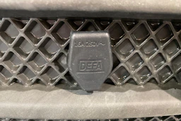 musta Audi Q3 2013 kuva 19.