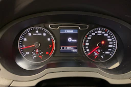 musta Audi Q3 2013 kuva 20.