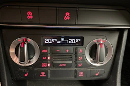 musta Audi Q3 2013 kuva 22.