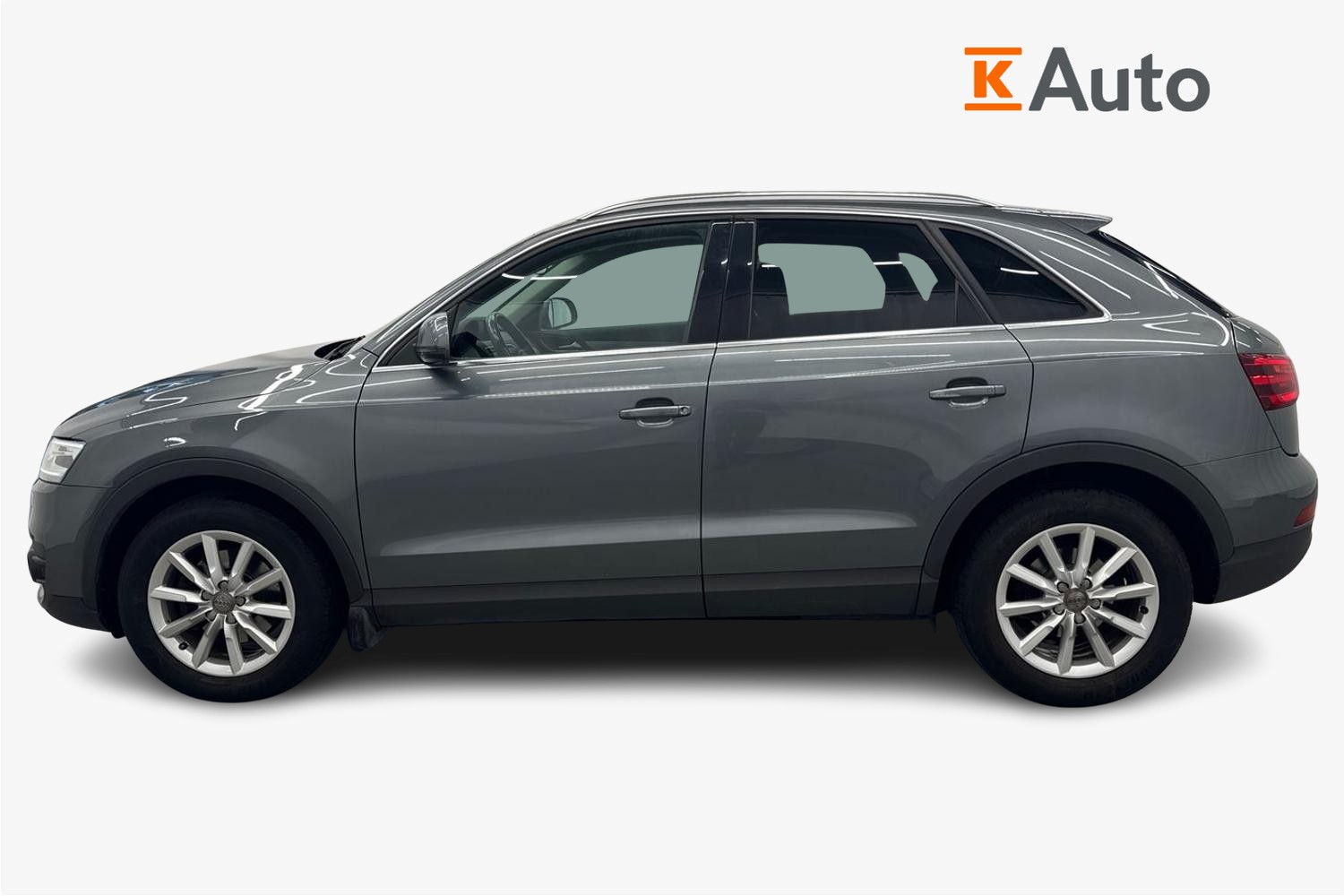 Audi Q3 2013, bild 5/26