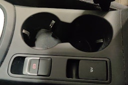 ruskea (beige) Audi Q3 2013 kuva 20.