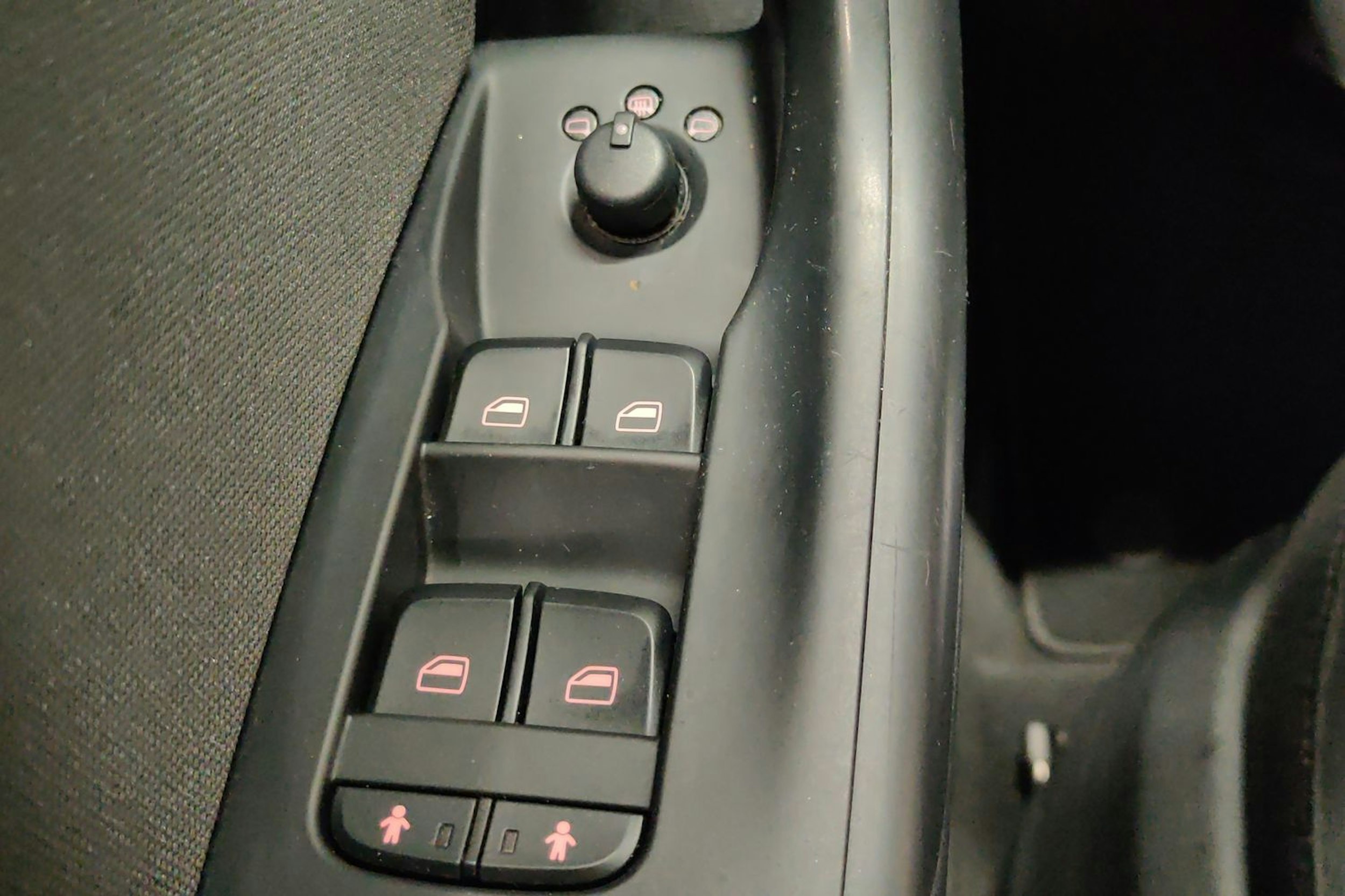 ruskea (beige) Audi Q3 2013 kuva 21.