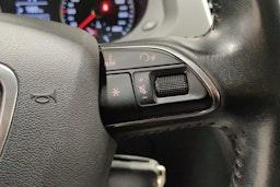ruskea (beige) Audi Q3 2013 kuva 23.