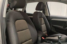 ruskea (beige) Audi Q3 2013 kuva 24.