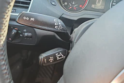valkoinen Audi Q3 2014 kuva 19.