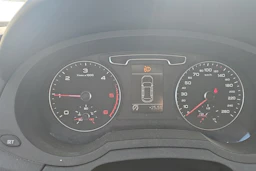 valkoinen Audi Q3 2014 kuva 21.