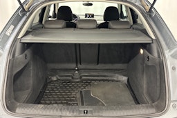 harmaa Audi Q3 2014 kuva 14.