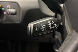 harmaa Audi Q3 2014 kuva 27.