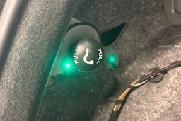 harmaa Audi Q3 2014 kuva 32.