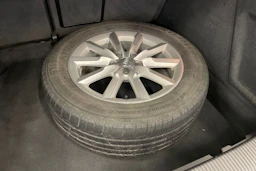 met. harmaa Audi Q3 2014 kuva 10.