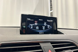 musta Audi Q3 2014 kuva 21.