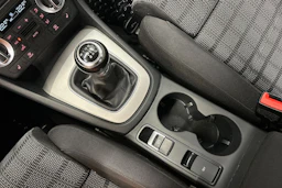 musta Audi Q3 2014 kuva 23.