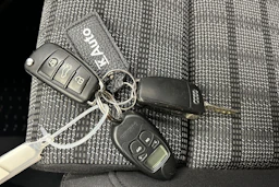 musta Audi Q3 2014 kuva 24.