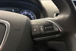 ruskea (beige) Audi Q3 2014 kuva 14.