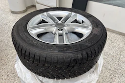 musta Audi Q3 2014 kuva 11.