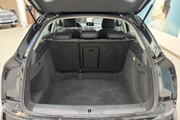 musta Audi Q3 2014 kuva 12.