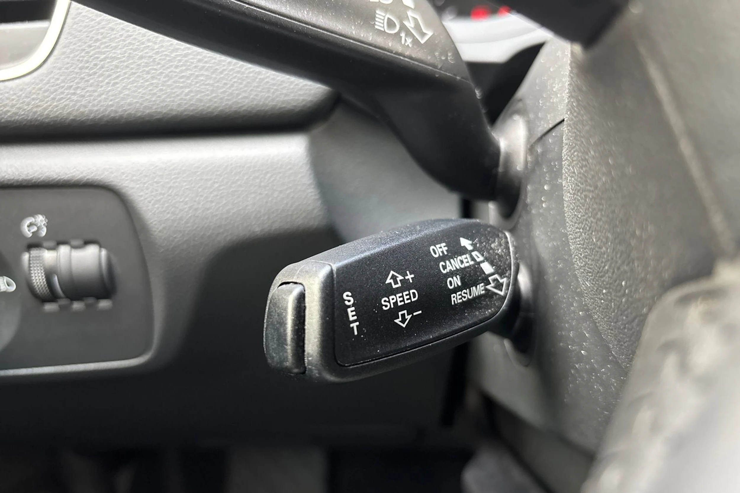 musta Audi Q3 2014 kuva 18.
