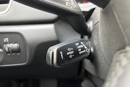 musta Audi Q3 2014 kuva 18.