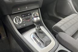 musta Audi Q3 2014 kuva 19.