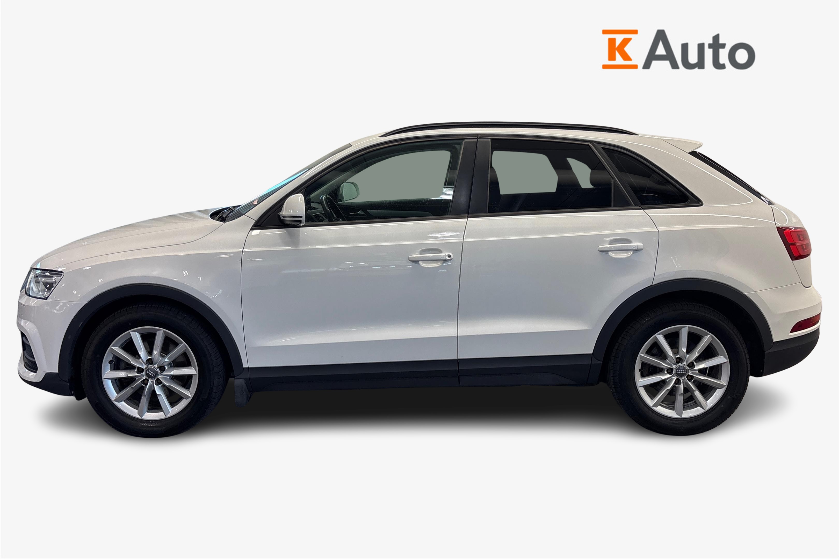 Audi Q3 2015, kuva 5/33