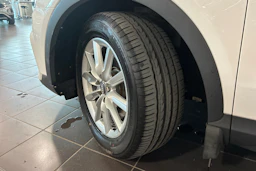 valkoinen Audi Q3 2015 kuva 13.