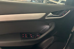 valkoinen Audi Q3 2015 kuva 20.