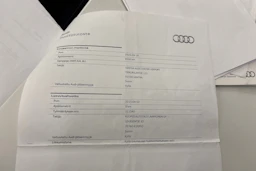 valkoinen Audi Q3 2015 kuva 27.