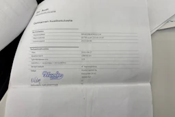 valkoinen Audi Q3 2015 kuva 32.