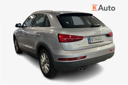 hopea Audi Q3 2015 kuva 2.