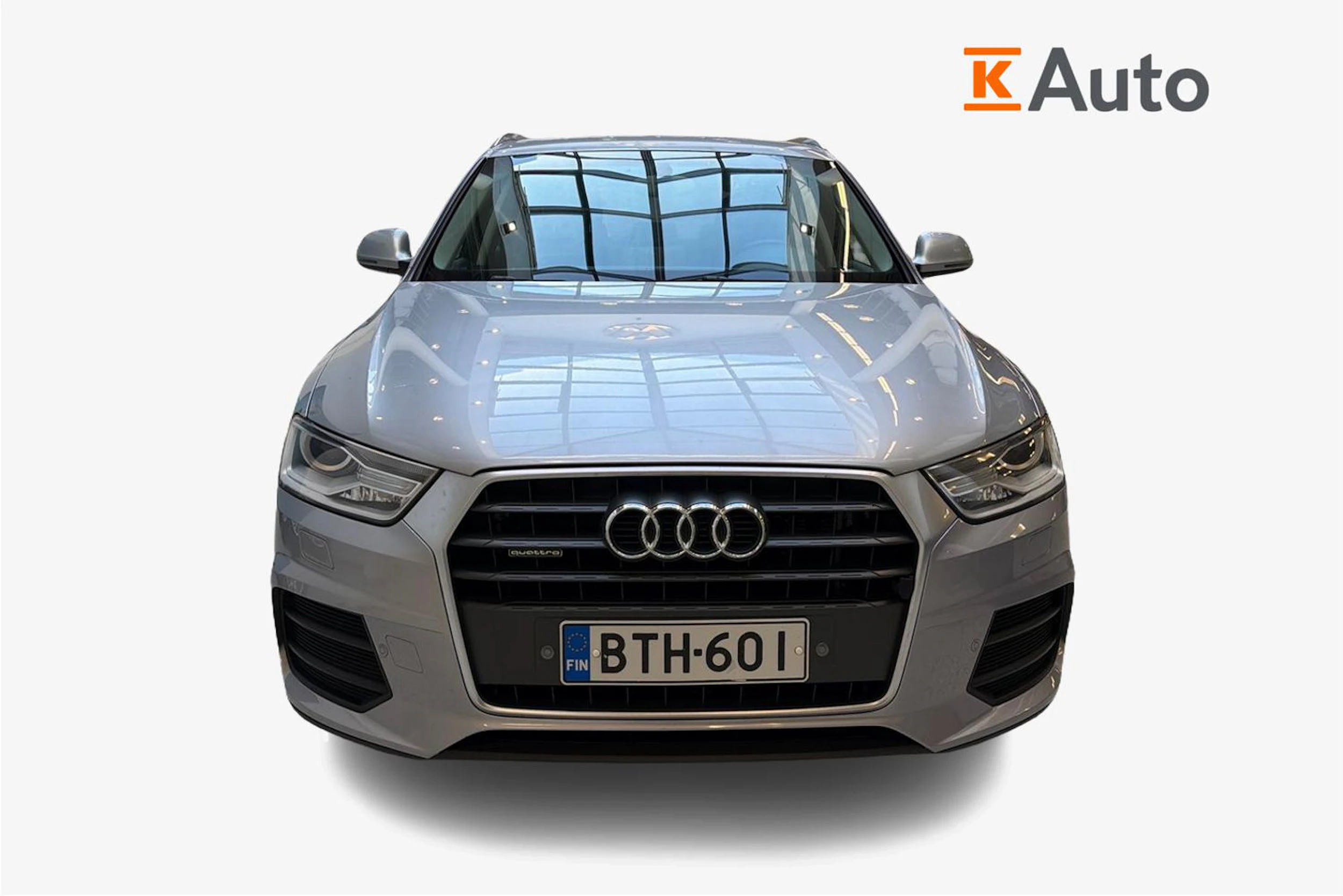 hopea Audi Q3 2015 kuva 4.
