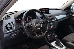 hopea Audi Q3 2015 kuva 6.
