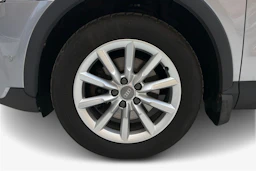 hopea Audi Q3 2015 kuva 9.