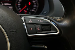 hopea Audi Q3 2015 kuva 14.